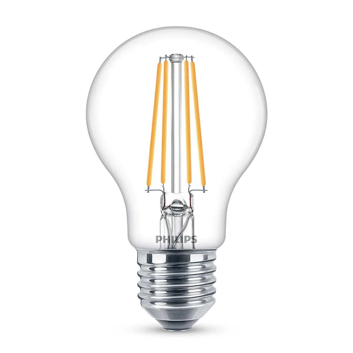Philips Filament Ampul 60 Watt 4000 K