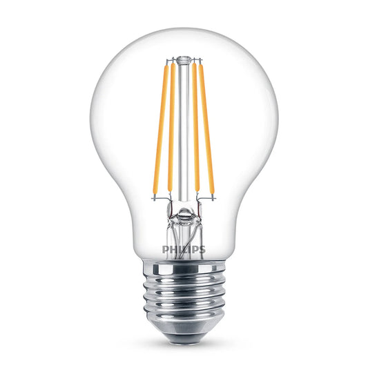 Philips Filament Ampul 60 Watt 4000 K