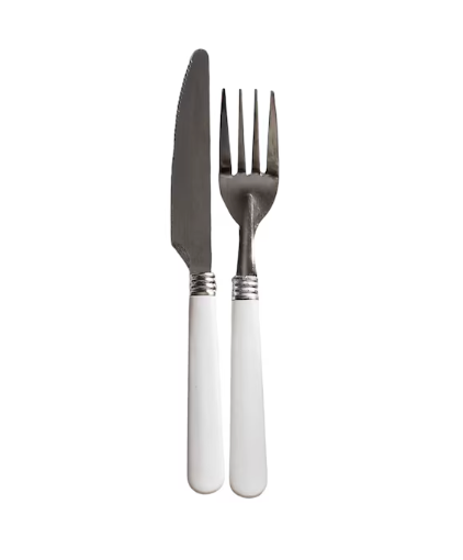 Fork & Knives Set