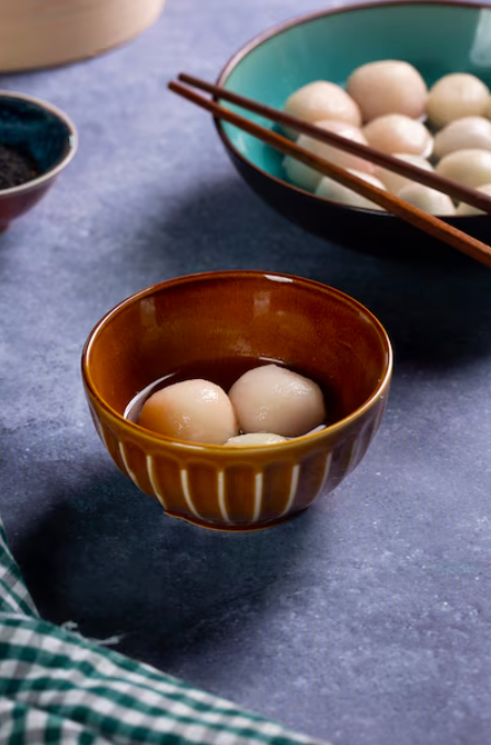 Bowl Single Small Size 6CM