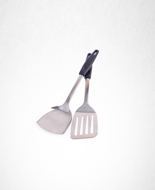 Spatula Set / Set of Two
