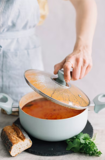 Saucepan 30 CM