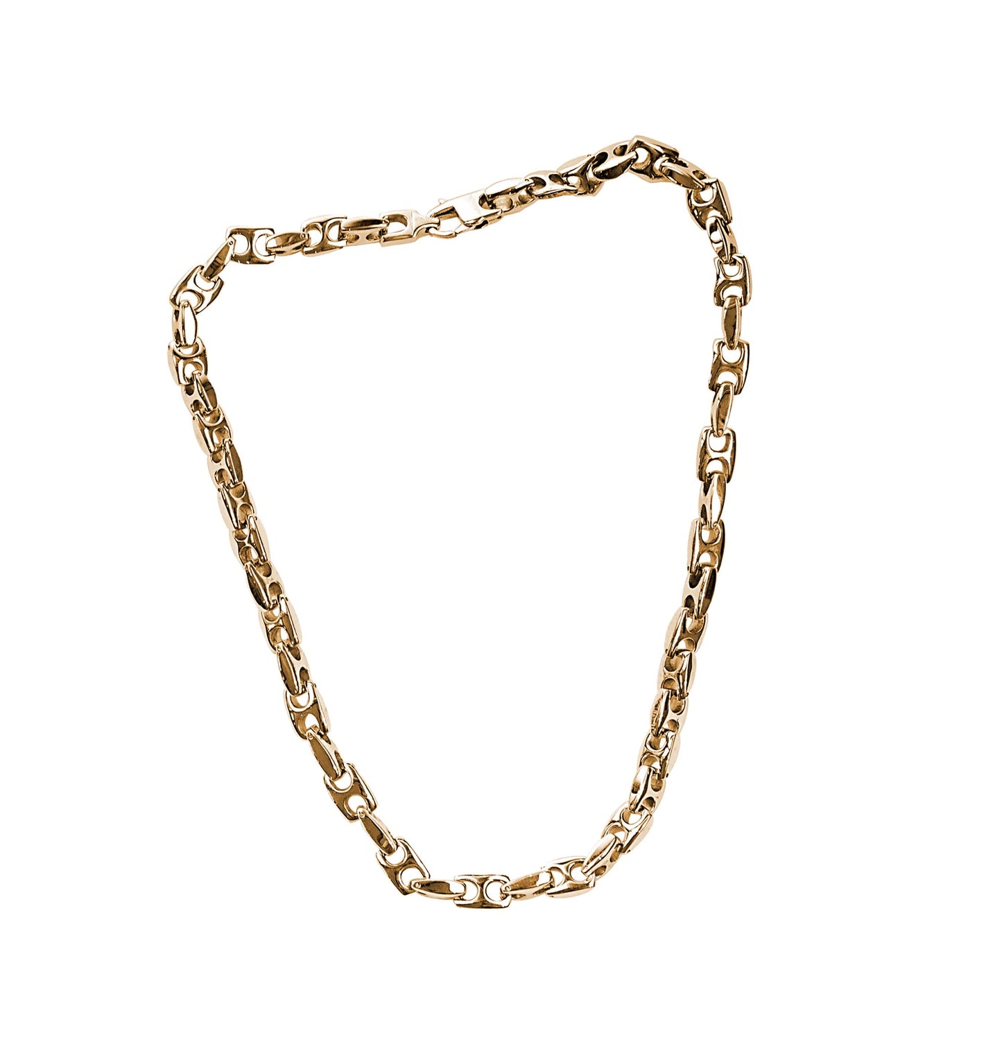 Gold Chain Basic